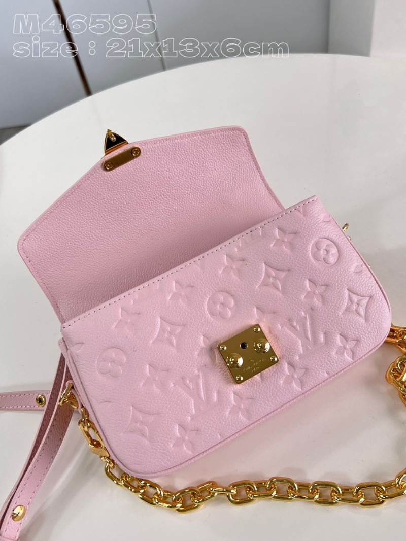 Louis Vuitton Satchel Bags